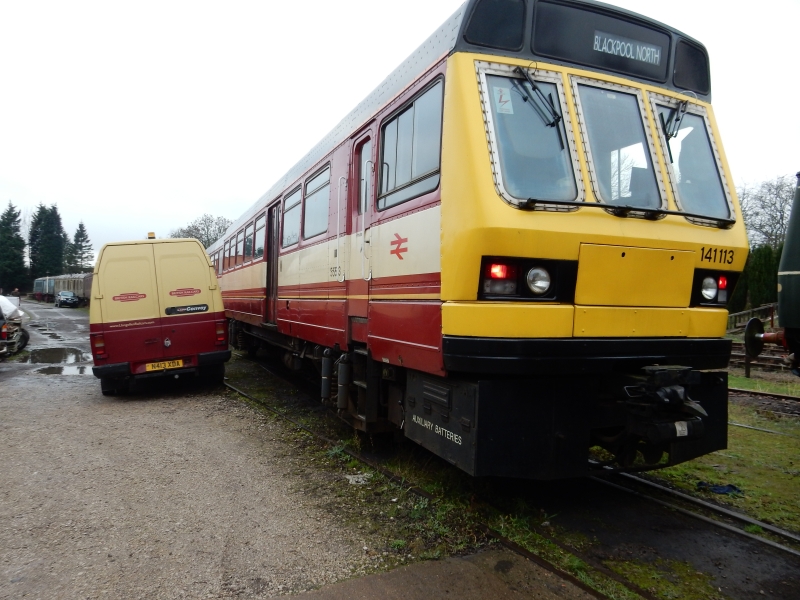 Class 141